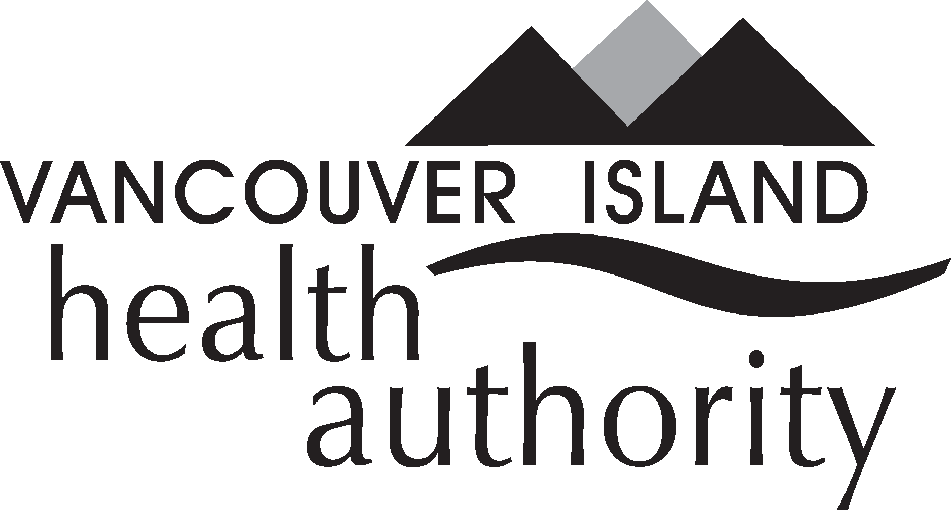 Vancouver Island Health Authority Logo Vector Logo